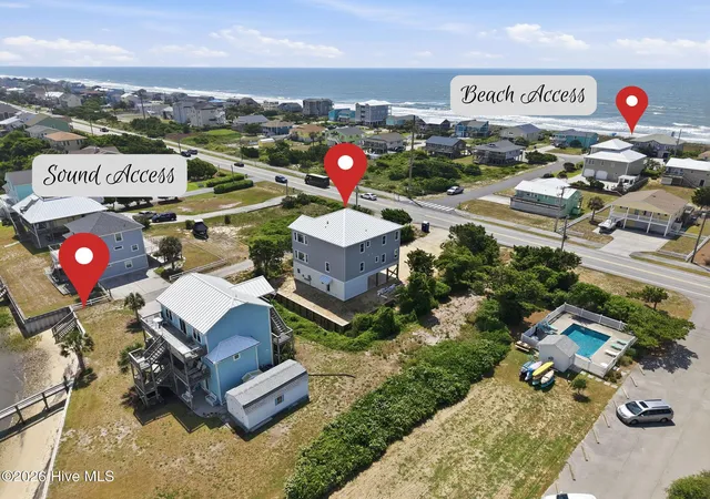 4th image of 2302 Emerald Dr, Emerald Isle, NC 28594 | MLS# 100583940