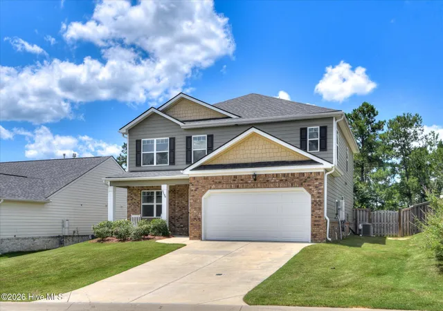 Photo 3 of Single family home for sale at 3196 White Gate Loop, Aiken, SC 29801 | MLS# 100584732 | Listing updated on 2026-08-29