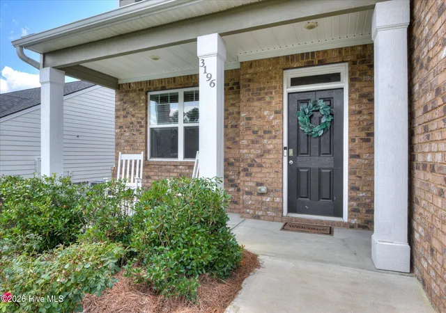 Photo 3 of Single family home for sale at 3196 White Gate Loop, Aiken, SC 29801 | MLS# 100584732 | Listing updated on 2026-08-29