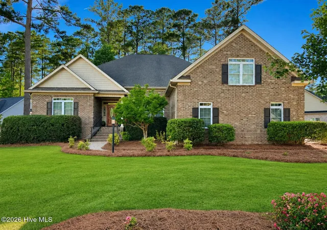 Photo 1 of Single family home for sale at 4611 Lapis Ct, New Bern, NC 28562 | MLS# 100575635 | Listing updated on 2026-08-24