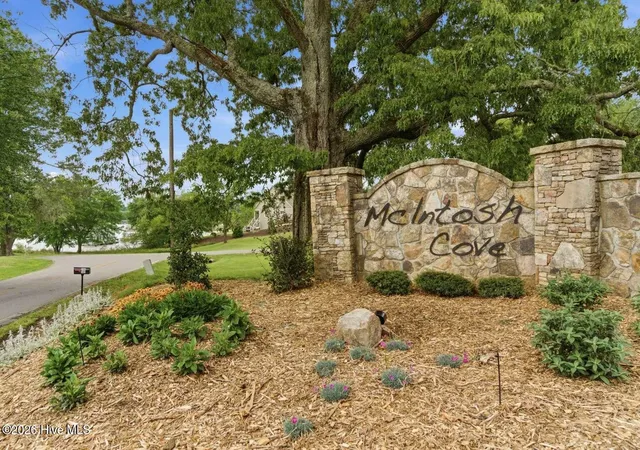 Photo 1 of Land for sale at 25 Mcintosh Cir, Hayesville, NC 28904 | MLS# 100579663 | Listing updated on 2026-08-20