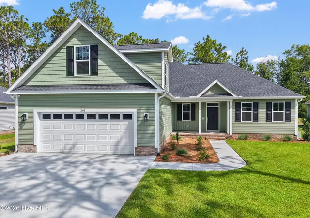 Photo 3 of Single family home for sale at 1154 Twin Lakes Dr, Southport, NC 28461 | MLS# 100593047 | Listing updated on 2026-08-18