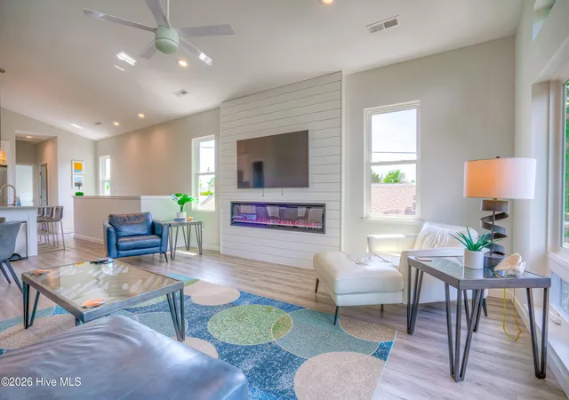 3rd image of 803 S Sixth St #Unit 2, Carolina Beach, NC 28428 | MLS# 100569928