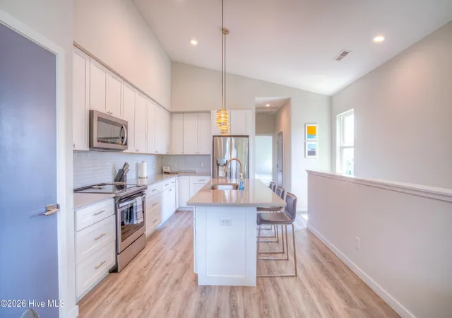 5th image of 803 S Sixth St #Unit 2, Carolina Beach, NC 28428 | MLS# 100569928