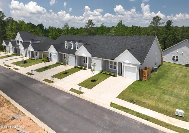 Photo 15 of Townhouse for sale at 1079 Primrose Dr #19D, North Augusta, SC 29860 | MLS# 100591368 | Listing updated on 2026-08-18