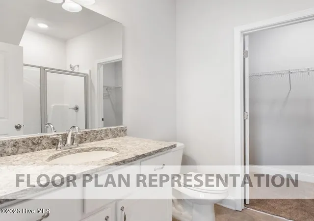 Photo 4 of Townhouse for sale at 1079 Primrose Dr #19D, North Augusta, SC 29860 | MLS# 100591368 | Listing updated on 2026-08-18
