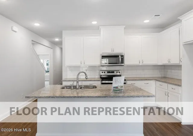 Photo 5 of Townhouse for sale at 1079 Primrose Dr #19D, North Augusta, SC 29860 | MLS# 100591368 | Listing updated on 2026-08-18