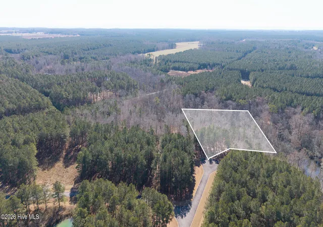 Photo 3 of Land for sale at 312 Plumtree Cir, Edenton, NC 27932 | MLS# 100560470 | Listing updated on 2026-04-23