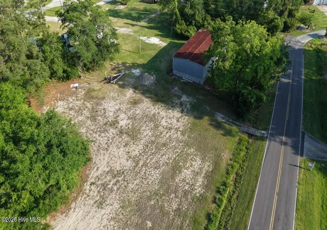 Photo 3 of Land for sale at Sr 1322 Street, Washington, NC 27889 | MLS# 100594097 | Listing updated on 2026-08-18