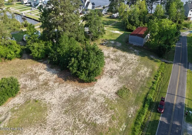 Photo 3 of Land for sale at Sr 1322 Street, Washington, NC 27889 | MLS# 100594097 | Listing updated on 2026-08-18