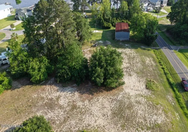 Photo 4 of Land for sale at Sr 1322 Street, Washington, NC 27889 | MLS# 100594097 | Listing updated on 2026-08-18
