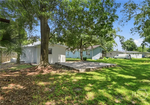Homes for sale in Garden City, GA | 4021 1st St, Garden City, GA 31408 | MLS# SA359592