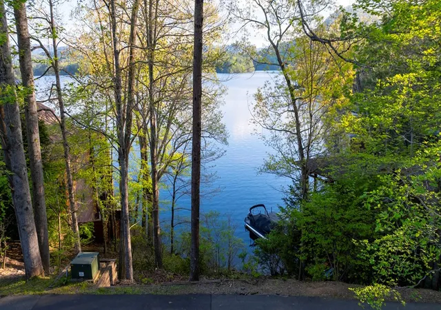 Photo 3 of Land for sale at 10 Santeetlah Lakeside, Robbinsville, NC 28771 | MLS# 98524219 | Listing updated on 2026-08-01