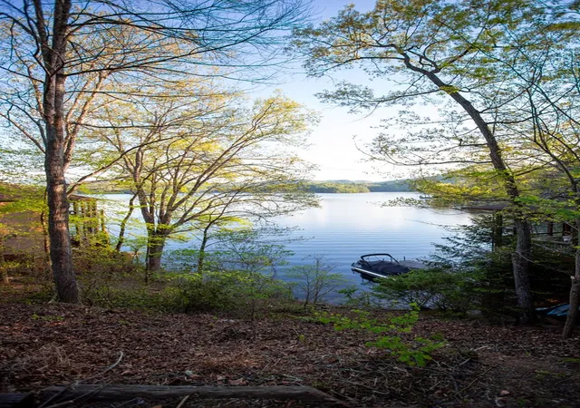 Photo 4 of Land for sale at 10 Santeetlah Lakeside, Robbinsville, NC 28771 | MLS# 98524219 | Listing updated on 2026-08-01