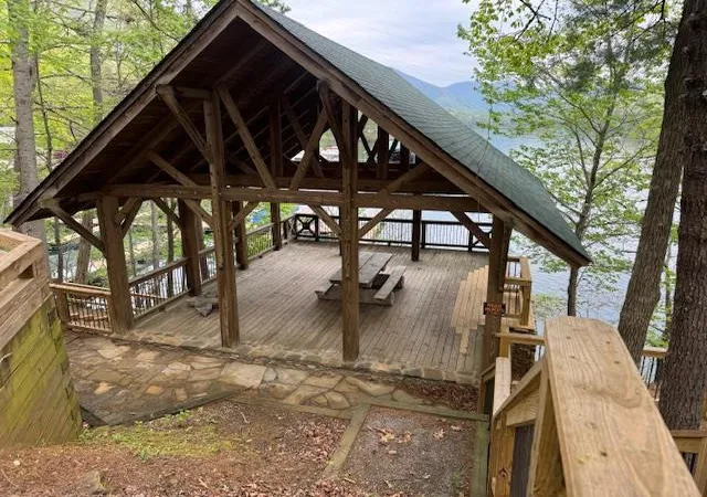 Photo 7 of Land for sale at 10 Santeetlah Lakeside, Robbinsville, NC 28771 | MLS# 98524219 | Listing updated on 2026-08-01