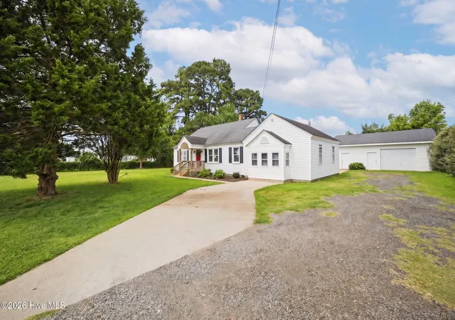 Homes for sale in Shawboro, NC | 760 Shawboro Rd, Shawboro, NC 27973 | MLS# 100587040