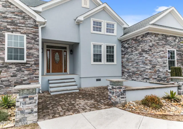 Photo 3 of Single family home for sale at 1083 Horse Pen Swamp Rd, Washington, NC 27889 | MLS# 100567358 | Listing updated on 2026-08-18