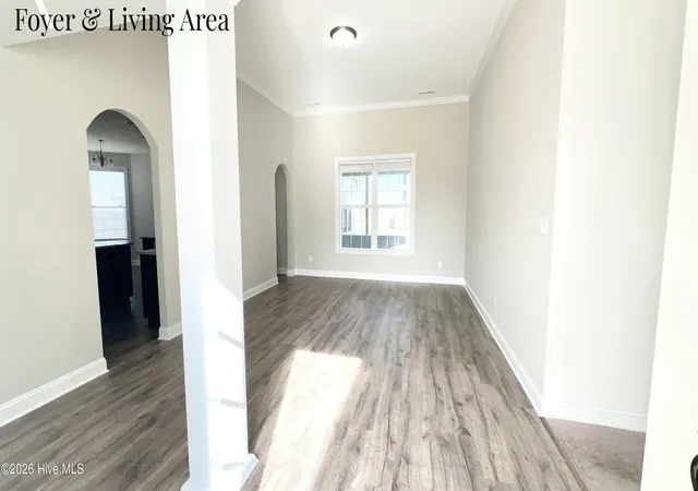 Photo 2 of Single family home for sale at 3009 Sharpnose St, New Bern, NC 28562 | MLS# 100599539 | Listing updated on 2026-09-13
