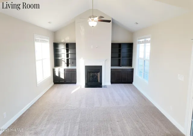 Photo 3 of Single family home for sale at 3009 Sharpnose St, New Bern, NC 28562 | MLS# 100599539 | Listing updated on 2026-09-13