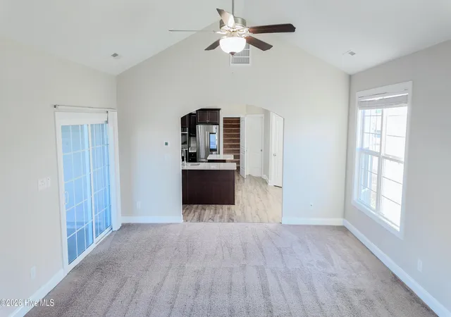 Photo 3 of Single family home for sale at 3009 Sharpnose St, New Bern, NC 28562 | MLS# 100599539 | Listing updated on 2026-09-13