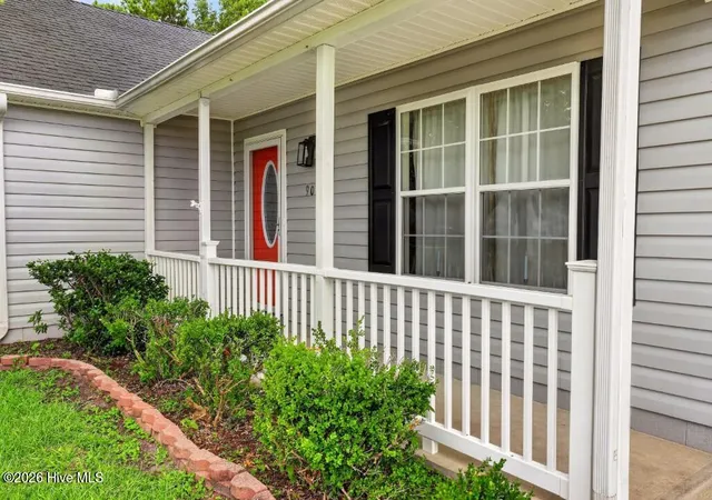 Photo 3 of Single family home for sale at 903 Gum Branch Ct, Havelock, NC 28532 | MLS# 100586281 | Listing updated on 2026-09-16