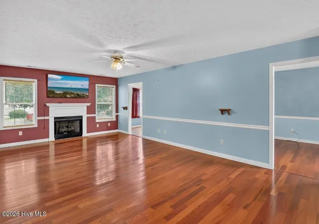 Photo 3 of Single family home for sale at 903 Gum Branch Ct, Havelock, NC 28532 | MLS# 100586281 | Listing updated on 2026-09-16