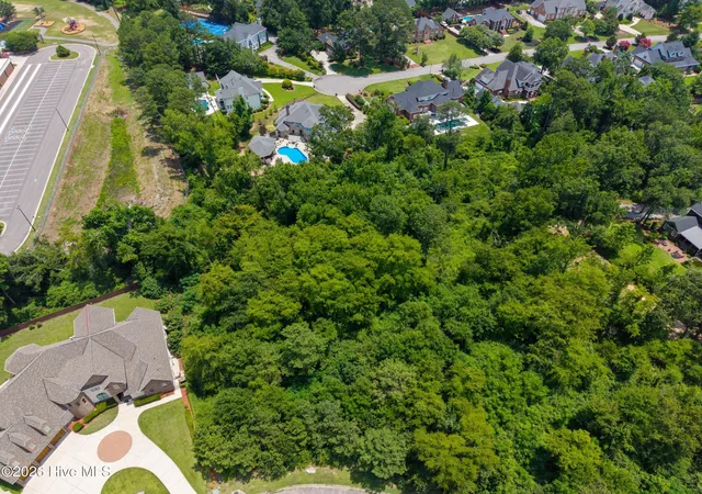 Photo 3 of Land for sale at 4016 Firethorn Ct, Augusta, GA 30907 | MLS# 100585824 | Listing updated on 2026-09-03