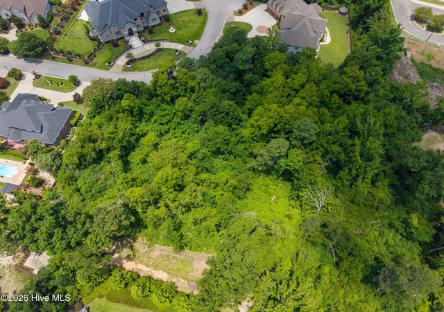 Photo 3 of Land for sale at 4016 Firethorn Ct, Augusta, GA 30907 | MLS# 100585824 | Listing updated on 2026-09-03
