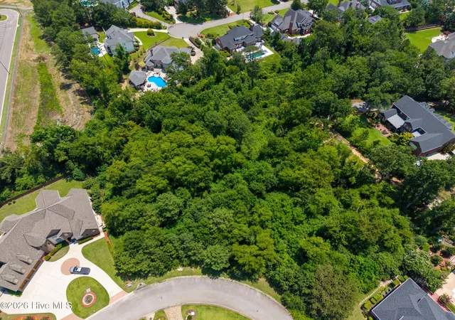 Photo 4 of Land for sale at 4016 Firethorn Ct, Augusta, GA 30907 | MLS# 100585824 | Listing updated on 2026-09-03