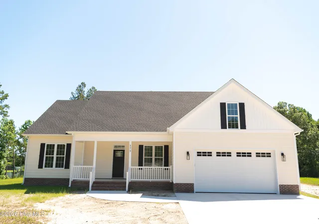 Homes for sale in South Mills, NC | 175 Keeter Barn Rd, South Mills, NC 27976 | MLS# 100578375