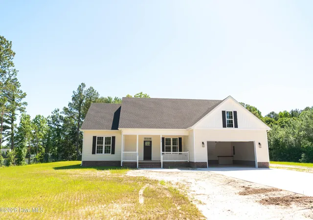 Homes for sale in South Mills, NC | 175 Keeter Barn Rd, South Mills, NC 27976 | MLS# 100578375