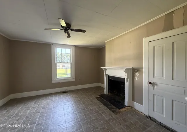 Photo 4 of Single family home for sale at 208 Capps Brg Rd, Princeton, NC 27569 | MLS# 100587440 | Listing updated on 2026-08-18