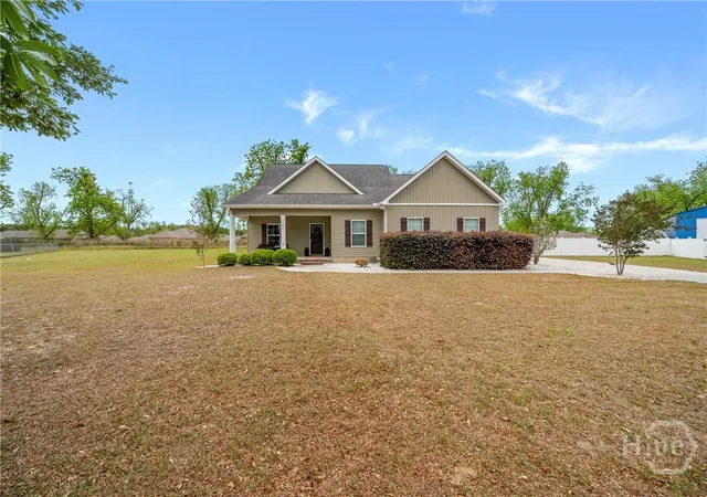 Homes for sale in Brooklet, GA | 1615 Colony Ln, Brooklet, GA 30415 | MLS# SA354132