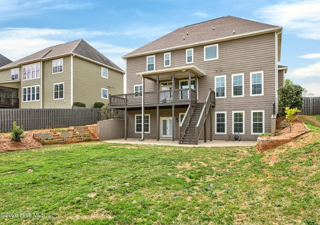 46th image of 9055 Winterton St, Evans, GA 30809 | MLS# 98256021