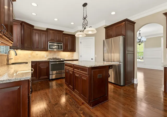 4th image of 9055 Winterton St, Evans, GA 30809 | MLS# 98256021