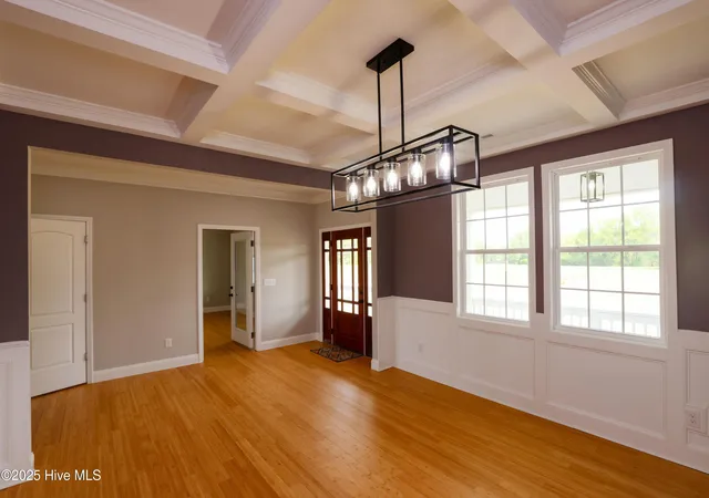 Photo 4 of Single family home for sale at 5183 Finch Rd, Sims, NC 27880 | MLS# 100495178 | Listing updated on 2026-09-17