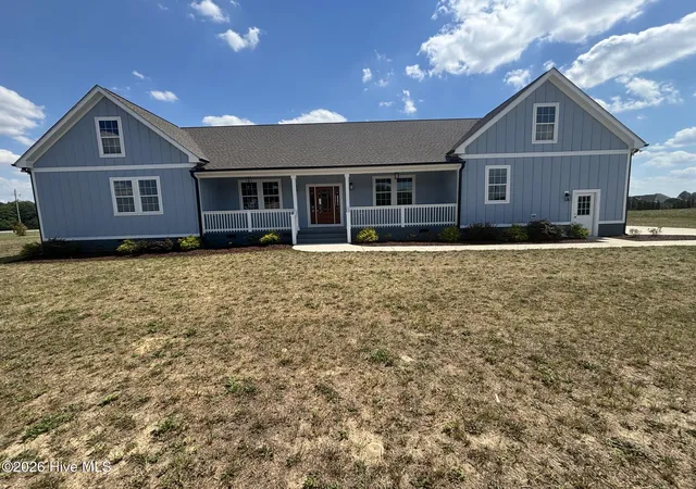 Homes for sale in Sims, NC | 5183 Finch Rd, Sims, NC 27880 | MLS# 100495178