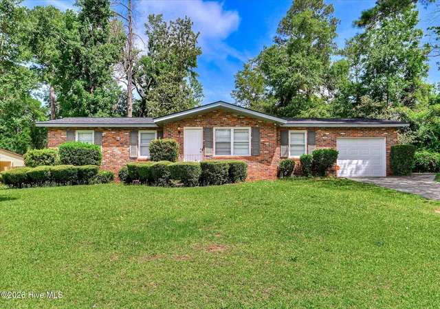 1st image of 3597 Marlboro St, Martinez, GA 30907 | MLS# 100583915