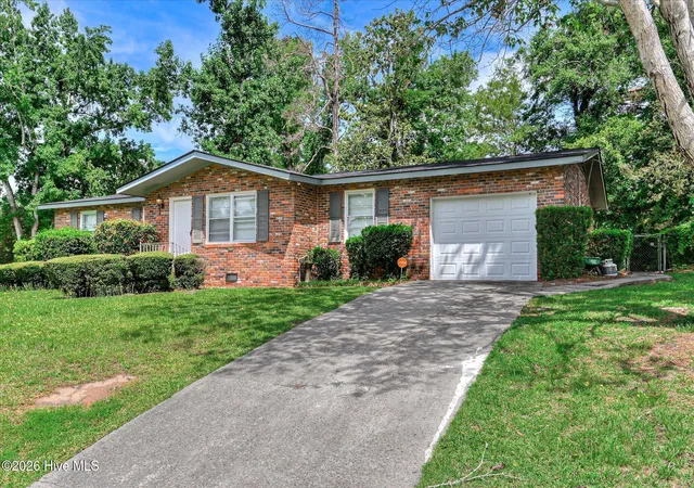 2nd image of 3597 Marlboro St, Martinez, GA 30907 | MLS# 100583915