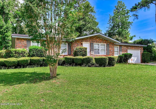 3rd image of 3597 Marlboro St, Martinez, GA 30907 | MLS# 100583915