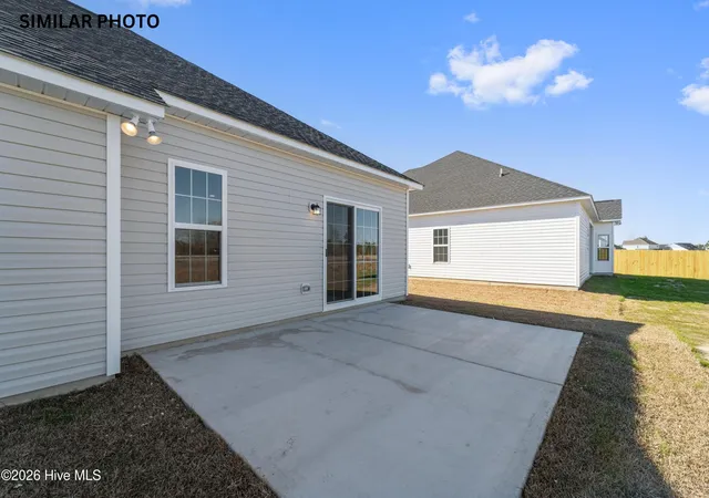 Photo 36 of Single family home for sale at 616 Indigo Johnston Dr, Jacksonville, NC 28546 | MLS# 100590755 | Listing updated on 2026-09-04