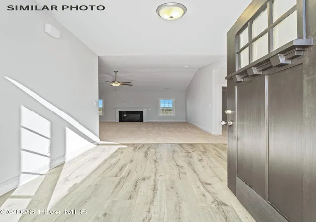 Photo 4 of Single family home for sale at 616 Indigo Johnston Dr, Jacksonville, NC 28546 | MLS# 100590755 | Listing updated on 2026-09-04