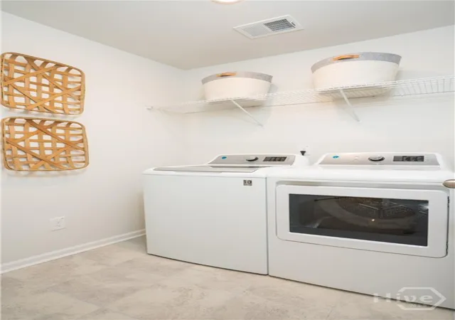 Photo 16 of Single family home for sale at 100 Willowbranch Ln, Savannah, GA 31302 | MLS# SA362577 | Listing updated on 2026-08-18