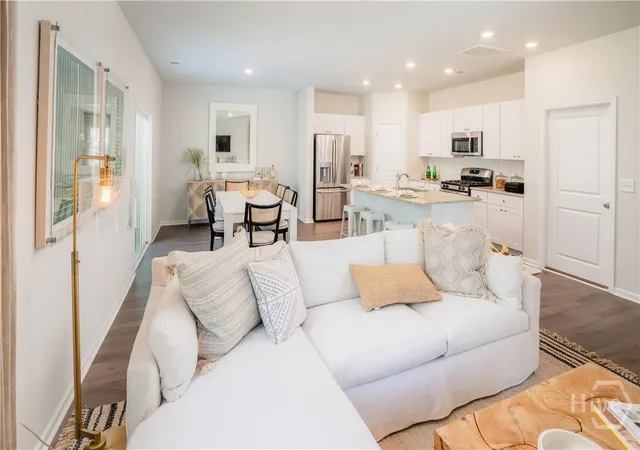 Photo 2 of Single family home for sale at 100 Willowbranch Ln, Savannah, GA 31302 | MLS# SA362577 | Listing updated on 2026-08-18