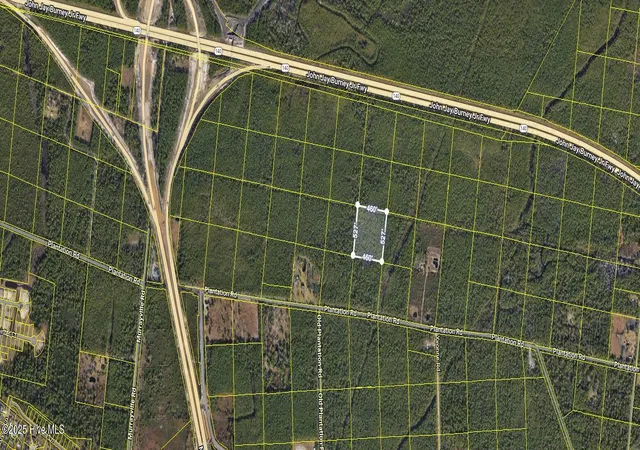 Photo 1 of Land for sale at 261 Greenview Ranches, Wilmington, NC 28411 | MLS# 100479691 | Listing updated on 2026-08-17