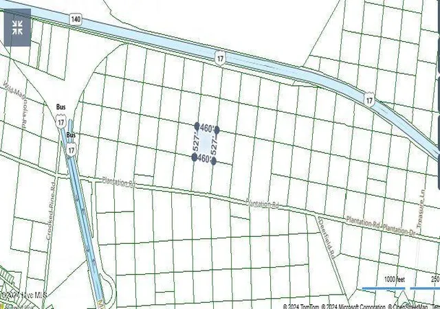 Photo 2 of Land for sale at 261 Greenview Ranches, Wilmington, NC 28411 | MLS# 100479691 | Listing updated on 2026-08-17