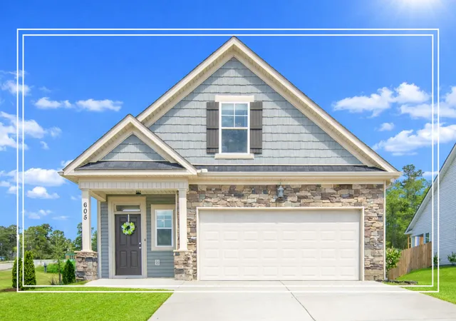 Homes for sale in North Augusta, SC | 605 Ashburn Dr, North Augusta, SC 29860 | MLS# 98254062