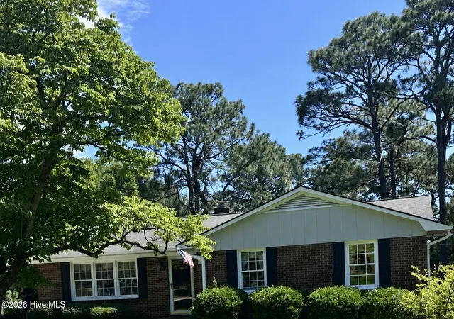 Homes for sale in Hamlet, NC | 402 Stacy Ave, Hamlet, NC 28345 | MLS# 100582281