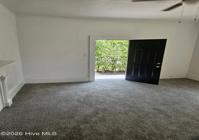 Photo 3 of Single family home for sale at 315 Tarboro St Ne, Wilson, NC 27893 | MLS# 100595629 | Listing updated on 2026-08-18