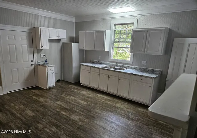 Photo 3 of Single family home for sale at 315 Tarboro St NE, Wilson, NC 27893 | MLS# 100595629 | Listing updated on 2026-10-05